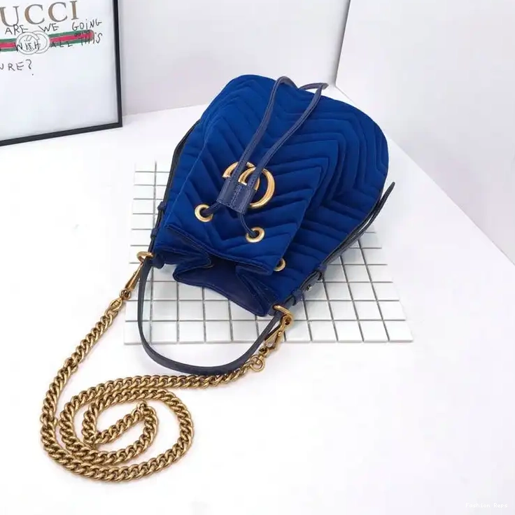 Fashion Reps 20B570164 Gucci Bags 0518